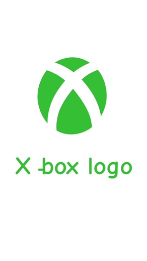 How to Create an Xbox Logo (Easily)