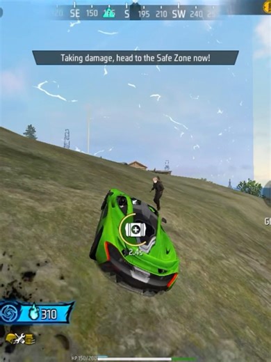 My BMW in game card #shortsfeed #freefire #shorts #freefiremax