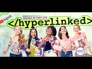 Hyperlinked Season 1 Trailer