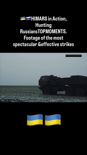 39K views · 1.5K reactions | HIMARS in Action, Hunting Russians TOP MOMENTS. Footage of the most spectacular &effective strikes | World Storytelling | Facebook