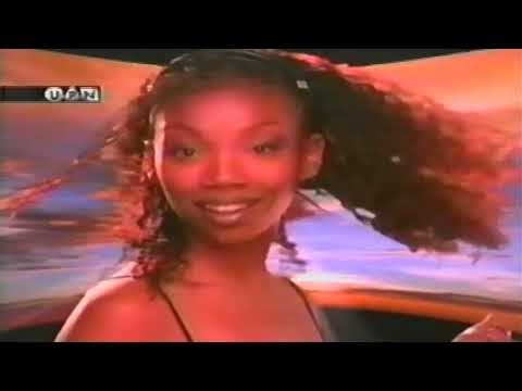 2000 UPN No Ordinary February Promo