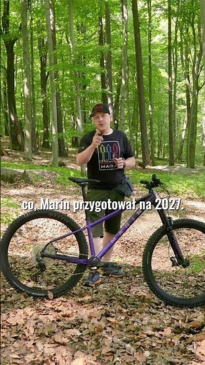 Everything You Need to Know About the Marin San Quentin 3 #shorts #marinbikes #mtb #cycling