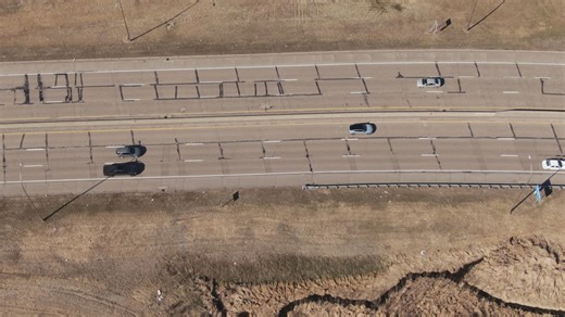Road construction projects coming up across Twin Cities metro area