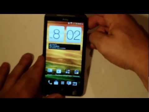 How To Hard Reset Htc Evo 4g Lte - Fliptroniks.com