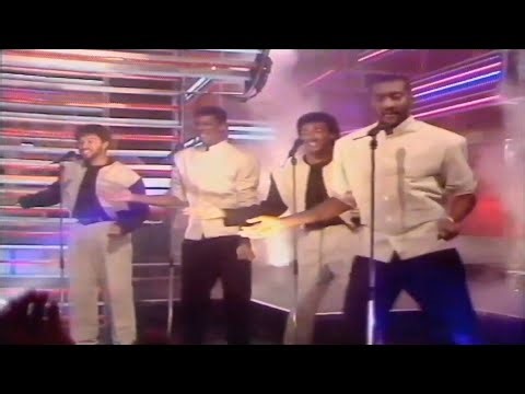 Mac Band - Roses Are Red [Widescreen Music Video]