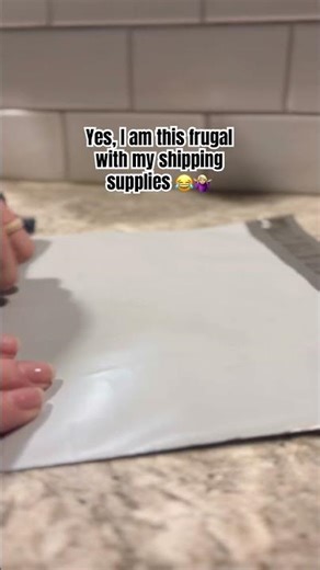 How I Stretch One Envelope Into TWO 😂💸 | Reseller Hacks