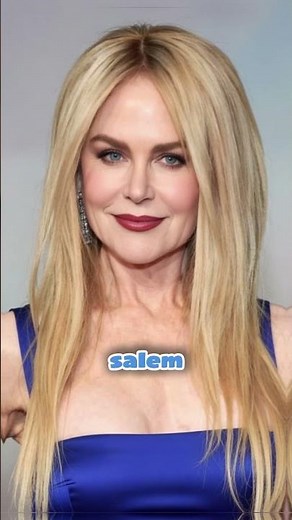 Truth Behind Nicole Kidman and Paul Salem Reports Explained