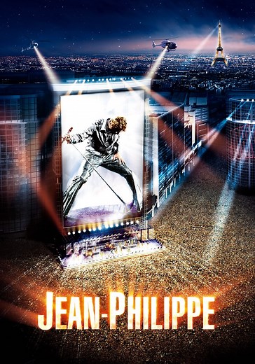 Regarder Jean-Philippe en streaming complet et légal