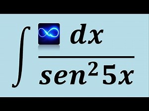 101. Sine-squared integral in the denominator (Trigonometric)