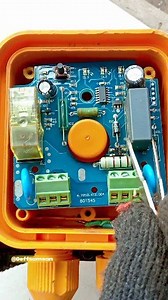 💦Turns out this automatic pump controller contains metal inside let’s open it🛠️ #fblifestyle #scrapmetal #automaticpump | Deffsamsan