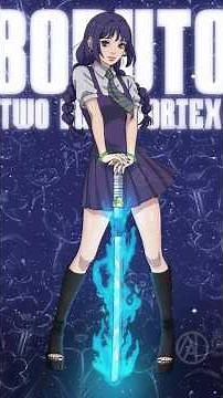 The Hidden Power of Boruto’s Sword Explained! Jogan Awakening? by Boruto Theory Zone