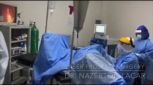 Laser Prostate Surgery Advantages: - Bloodless surgery - No need for hospital confinement (same-day discharge) - Effective & safe If you want to know more about #LaserProstate & #AdvancedUrology, ask us or any urologist near u. | Zarate-Lacar OB-Gyn & Urologist of Tarlac