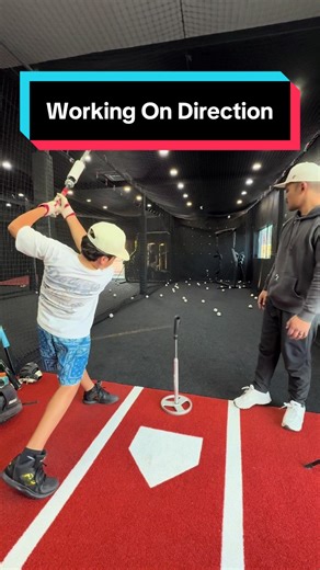 Intention in Baseball Training: Mastering Your Technique