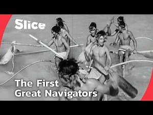 Polynesia’s First Settlers: How Did Polynesia Became Inhabited? | SLICE