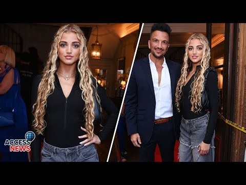 🎬 Princess Andre Speaks Out After London Event 💬