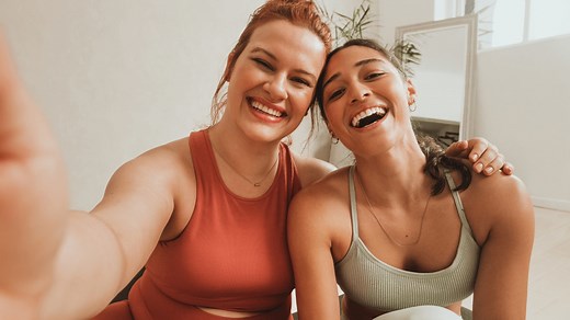 Studies show friendships lasting more than 7 years will last a lifetime