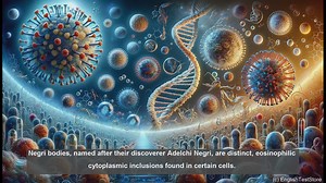 Negri bodies in biology