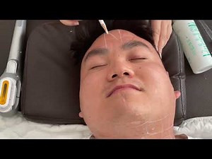 How to do the treatment with new 7D HIFU machine