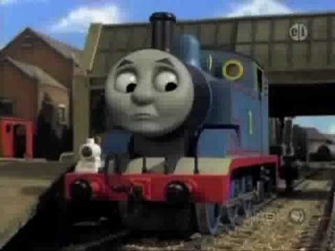 Rifftrains- The Man In The Hills!