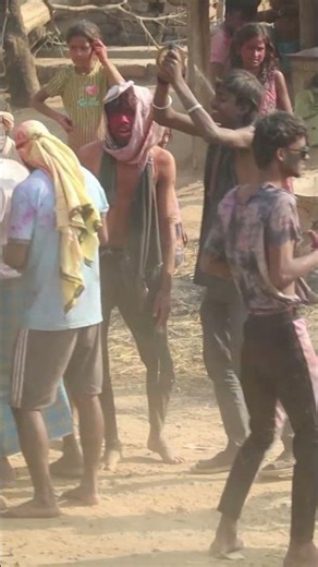 “Hathiyara ka Holi, sabse alag-alag!