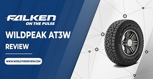 Falken Wildpeak A/T3W Tire Reviews & Ratings | Updated 2025