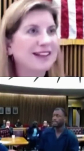 Judge Raquel West Delivers a Courtroom Decision the Defendant Never Expected