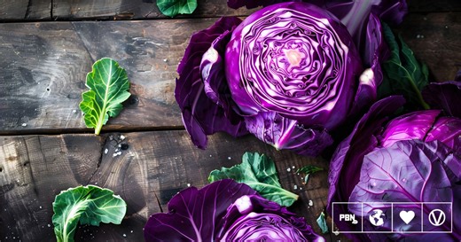Why Purple Cabbage Might Be the Most Underrated Superfood