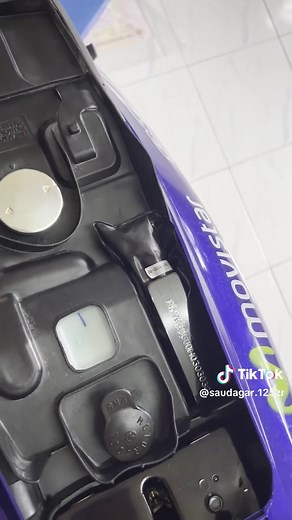 Exploring the Yamaha 125ZR: A Nostalgic Ride