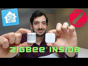 Control Zigbee Devices in Home Assistant
