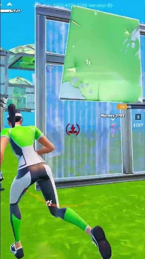 This Player Really Didn't Learn After the First Time (Funny Fortnite Moments)