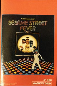 Sesame Street - Sesame Street Fever