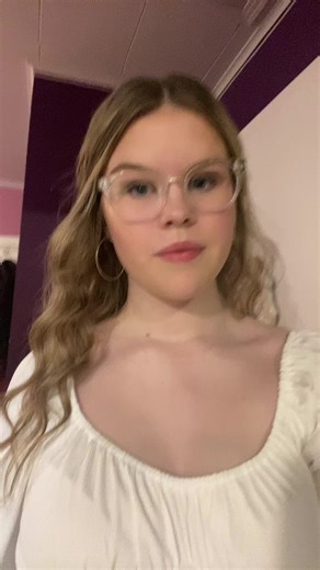 Reegan actually posting wow