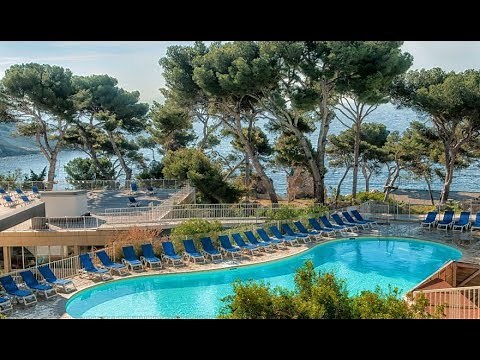 Vacanciel Carry-le-Rouet Club** Méditerranée Côte d'Azur 2017