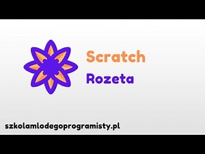Scratch: Rozeta #1