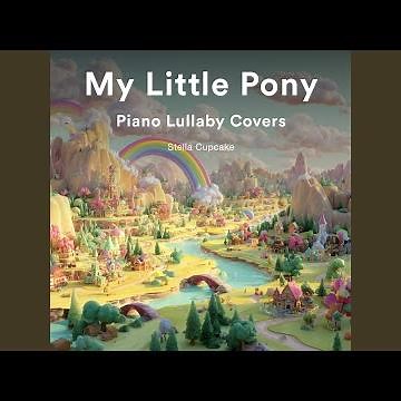 Cutie Mark Crusaders Song (From "MLP: Friendship is Magic")