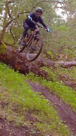 MTB Drops: Why did I wait!!!