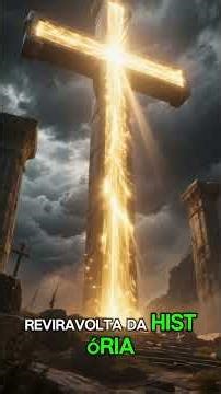 JESUS destroi satanás facil - será possivel isso?