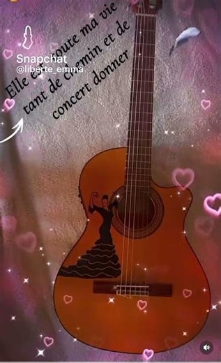 # mélodie andalouse magnifique ♥️