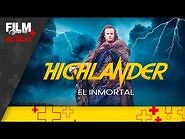 Highlander - El inmortal -- Película Completa Doblada -- Acción-Aventura -- Film Plus Español
