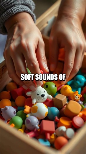 The Two-Box Calm Five Minute Toy Shelf Reset