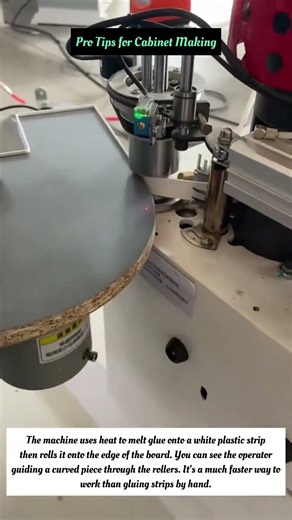 Pro Tips for Cabinet Making