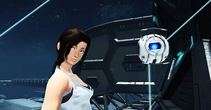 Phantasy Star Online 2 is coming to Steam next week