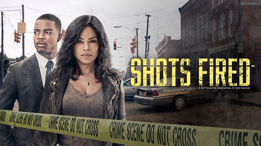 Watch Shots Fired | Stream Free on STV Player
