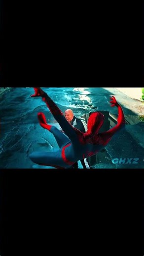 Wait for it...🕷🔥 #shorts #short