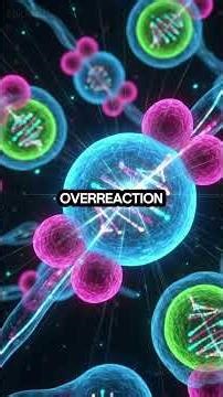 The Shocking Truth About Dandruff — What’s Really Falling From Your Scalp