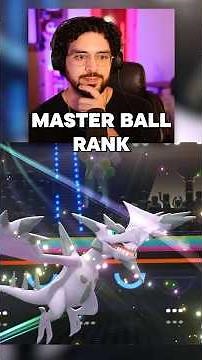 Bulky Mega Aerodactyl catches everyone off guard #pokemonchampions #pokemonvgc #pokemon