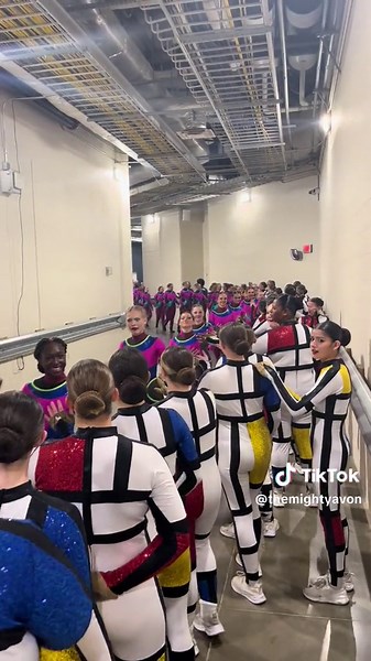 The Mighty Avon on TikTok