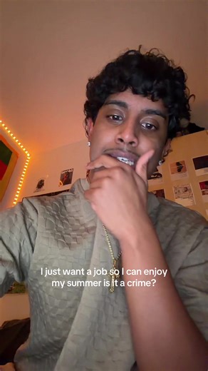 Desperate for a Job This Summer: My Job Search Struggles