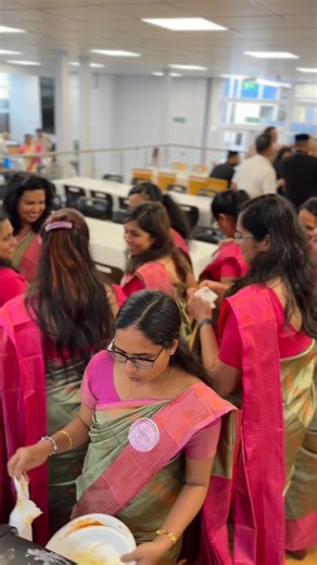 MMVS Annual Conference 2025 This was more than an event, it was a celebration of faith, learning, and togetherness. 🌟 Each conversation, prayer, and smile reflected the beauty of unity and growth. 🙏 | St. Thomas' Indian Orthodox Church London Hemel Hempstead