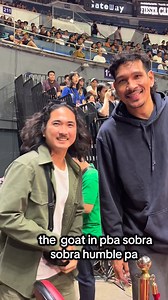 the goat in pba Jun Mar Fajardo #basketball #ballislife #PBA | Conrado6
